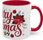Merry Christmas Mug