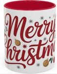 Merry Christmas Mug