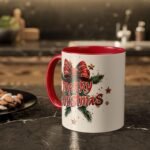 Merry Christmas Mug