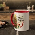 Merry Christmas Mug
