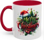 Merry Christmas Mug