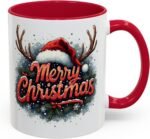Merry Christmas Mug