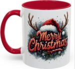 Merry Christmas Mug