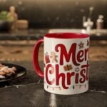 Merry Christmas Mug
