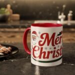 Merry Christmas Mug