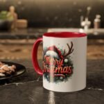 Merry Christmas Mug