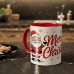 Merry Christmas Mug