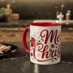 Merry Christmas Mug