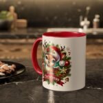 Merry Christmas Mug