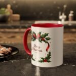 Merry Christmas Mug