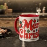 Merry Christmas Mug
