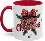 Merry Christmas Mug