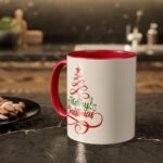 Merry Christmas Mug
