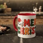Merry Christmas Mug