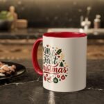 Merry Christmas Mug