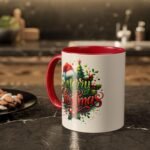Merry Christmas Mug
