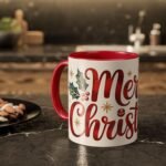Merry Christmas Mug