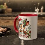 Merry Christmas Mug