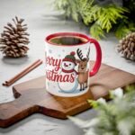 Merry Christmas Mug