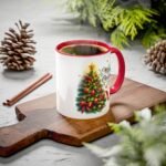 Merry Christmas Mug