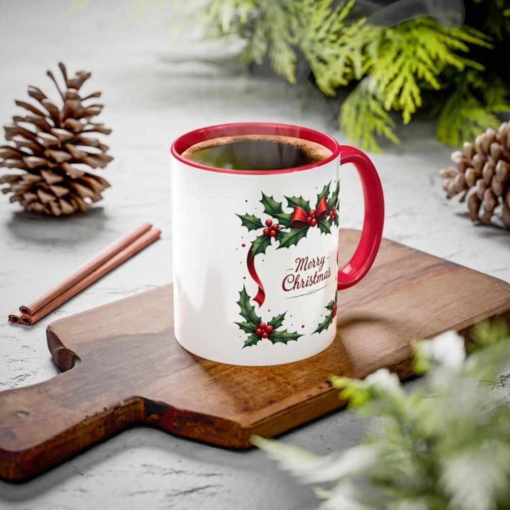 Merry Christmas Mug