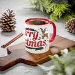 Merry Christmas Mug