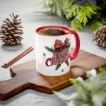 Merry Christmas Mug