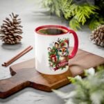 Merry Christmas Mug