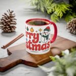 Merry Christmas Mug