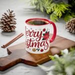 Merry Christmas Mug