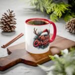 Merry Christmas Mug