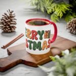 Merry Christmas Mug