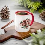 Merry Christmas Mug