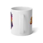 Happy New Year Dubai Mug