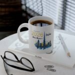 Happy New Year Dubai Mug