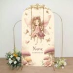 Happy Birthday Outdoor Stand