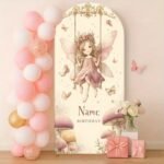 Happy Birthday Outdoor Stand