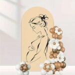 Pragrancy Reveal Stand