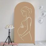 Pragrancy Reveal Stand