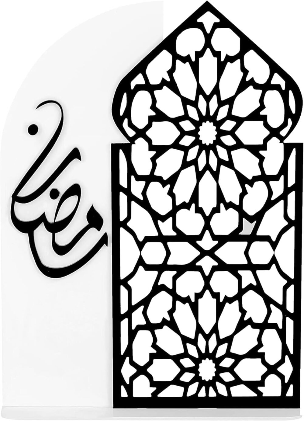 Ramadan Kareem Acrylic Stand