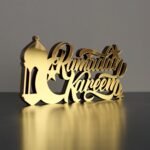Ramadan Kareem Acrylic Stand