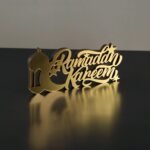 Ramadan Kareem Acrylic Stand