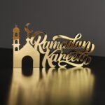 Ramadan Kareem Acrylic Stand