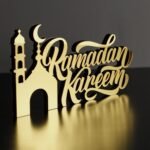 Ramadan Kareem Acrylic Stand