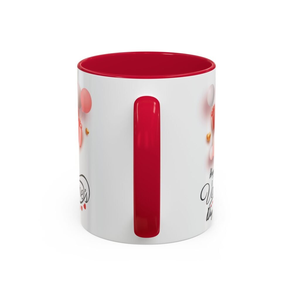 Happy Valentine’s Day Mug