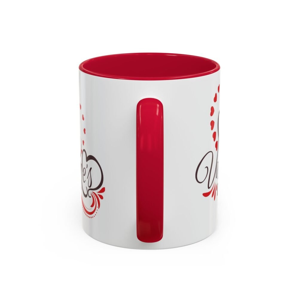 Happy Valentine’s Day Mug