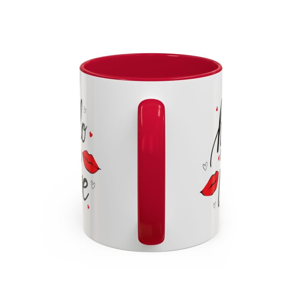 Happy Valentine’s Day Mug