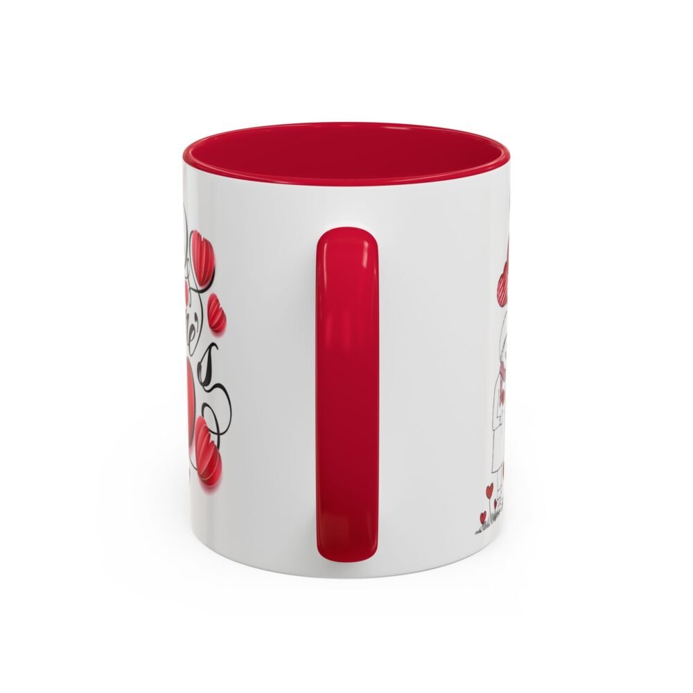 Happy Valentine’s Day Mug