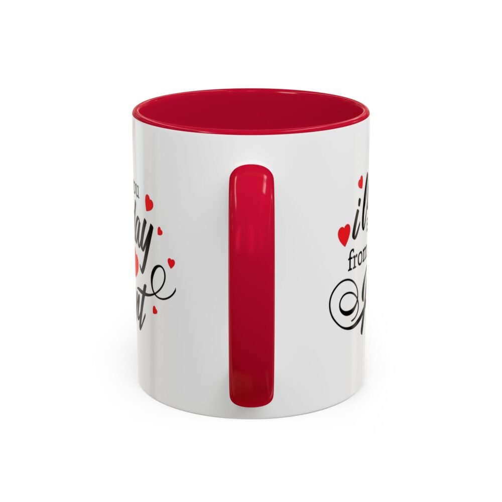 Happy Valentine’s Day Mug