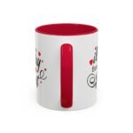 Happy Valentine’s Day Mug
